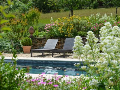 Holiday house No title - Outdoor photo 8