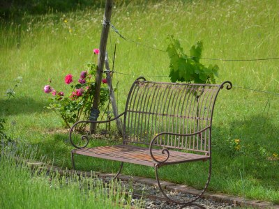 Holiday house No title - Outdoor photo 10