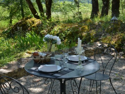 Holiday house No title - Outdoor photo 12