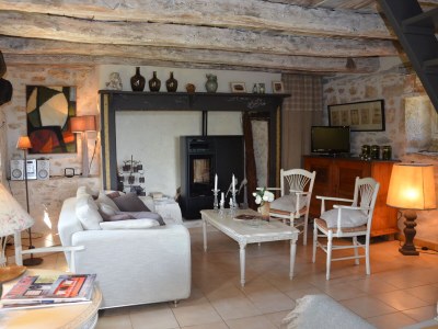 Holiday house No title - Outdoor photo 15