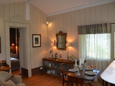 Holiday house No title - Outdoor photo 16