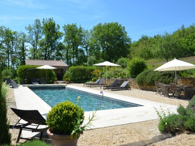 Holiday house No title - Outdoor photo 21