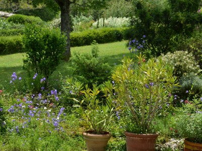 Holiday house No title - Outdoor photo 22