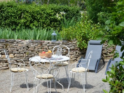 Holiday house No title - Outdoor photo 23