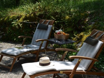 Holiday house No title - Outdoor photo 24