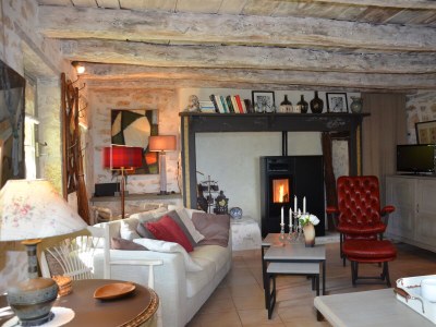 Holiday house No title - Features photo 25