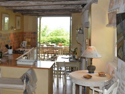 Holiday house No title - Features photo 27