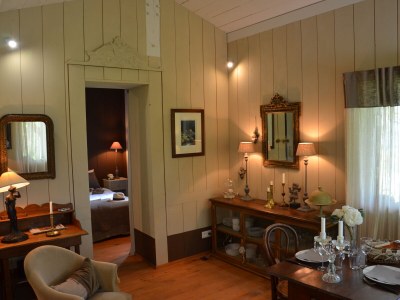 Holiday house No title - Features photo 29