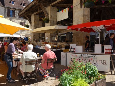 Holiday house No title - Environment photo 33