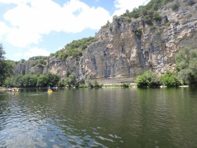 Holiday house No title - Environment photo 34