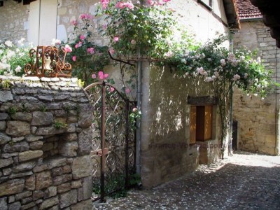 Holiday house No title - Environment photo 36