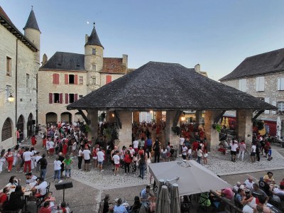 Holiday house No title - Environment photo 37