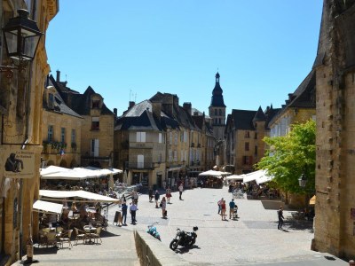 Holiday house No title - Environment photo 38