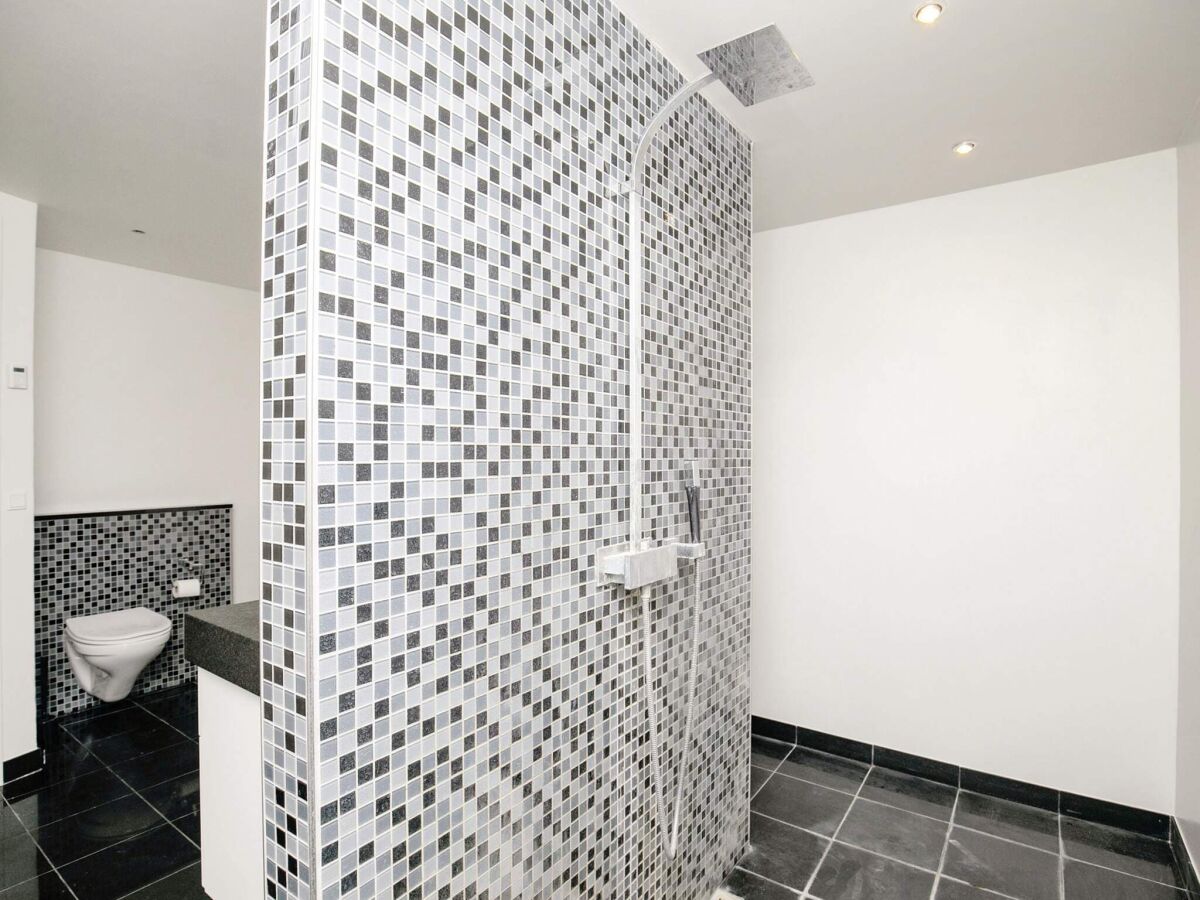 Holiday house 8 Personen Ferienhaus in Bogense-By Traum - Outdoor photo 2