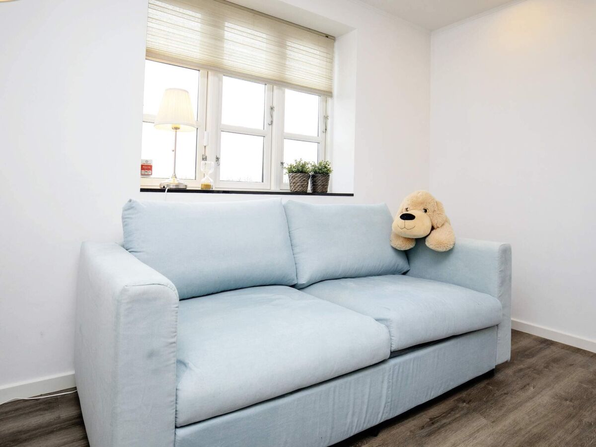 Holiday house 8 Personen Ferienhaus in Bogense-By Traum - Outdoor photo 3