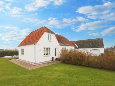 Holiday house 8 Personen Ferienhaus in Bogense-By Traum - Holiday house