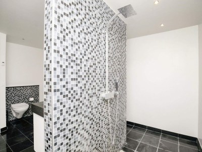 Holiday house 8 Personen Ferienhaus in Bogense-By Traum - Outdoor photo 2