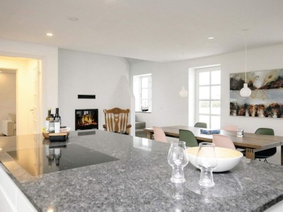 Holiday house 8 Personen Ferienhaus in Bogense-By Traum - Outdoor photo 5