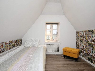 Holiday house 8 Personen Ferienhaus in Bogense-By Traum - Outdoor photo 7