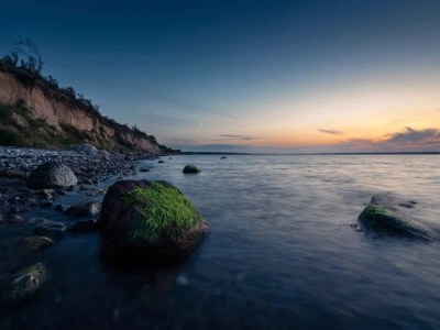 Holiday house 8 Personen Ferienhaus in Bogense-By Traum - Outdoor photo 16