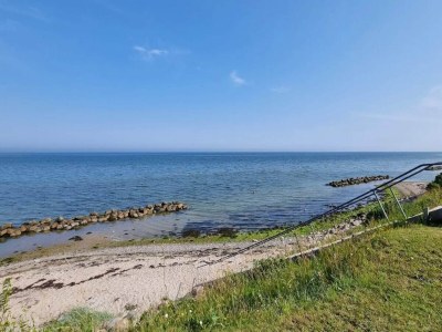 Holiday house 8 Personen Ferienhaus in Bogense-By Traum - Outdoor photo 18