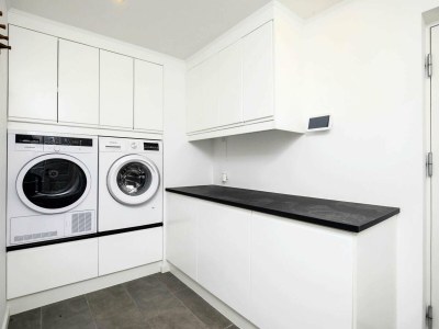 Holiday house 8 Personen Ferienhaus in Bogense-By Traum - Outdoor photo 24