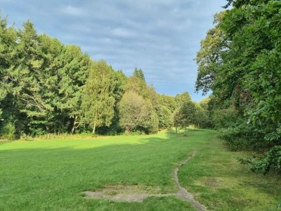 Holiday house 8 Personen Ferienhaus in Bogense-By Traum - Outdoor photo 27