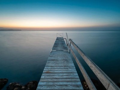 Holiday house 8 Personen Ferienhaus in Bogense-By Traum - Outdoor photo 31