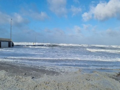 Holiday house 8 Personen Ferienhaus in Bogense-By Traum - Outdoor photo 34