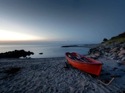 Holiday house 8 Personen Ferienhaus in Bogense-By Traum - Outdoor photo 36