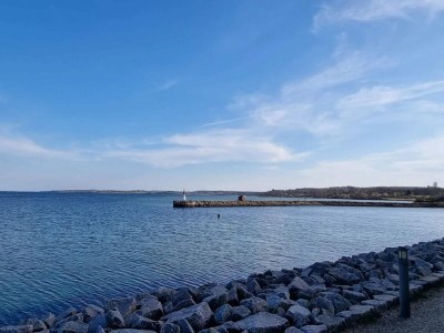 Holiday house 8 Personen Ferienhaus in Bogense-By Traum - Outdoor photo 38