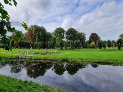Holiday house 8 Personen Ferienhaus in Bogense-By Traum - Outdoor photo 39