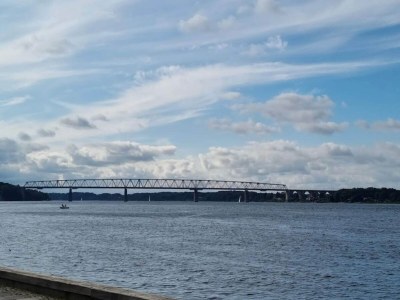 Holiday house 8 Personen Ferienhaus in Bogense-By Traum - Outdoor photo 41