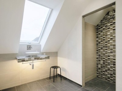 Holiday house 8 Personen Ferienhaus in Bogense-By Traum - Outdoor photo 42