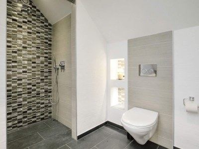 Holiday house 8 Personen Ferienhaus in Bogense-By Traum - Outdoor photo 45