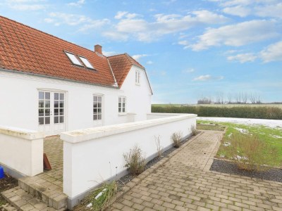 Holiday house 8 Personen Ferienhaus in Bogense-By Traum - Outdoor photo 46