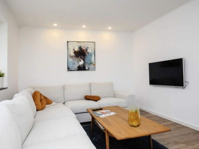 Holiday house 8 Personen Ferienhaus in Bogense-By Traum - Outdoor photo 47