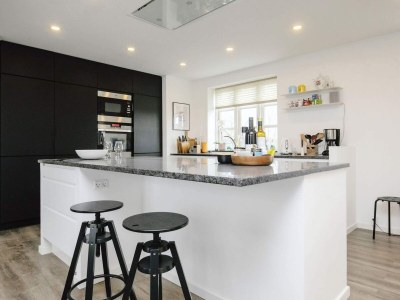 Holiday house 8 Personen Ferienhaus in Bogense-By Traum - Outdoor photo 48