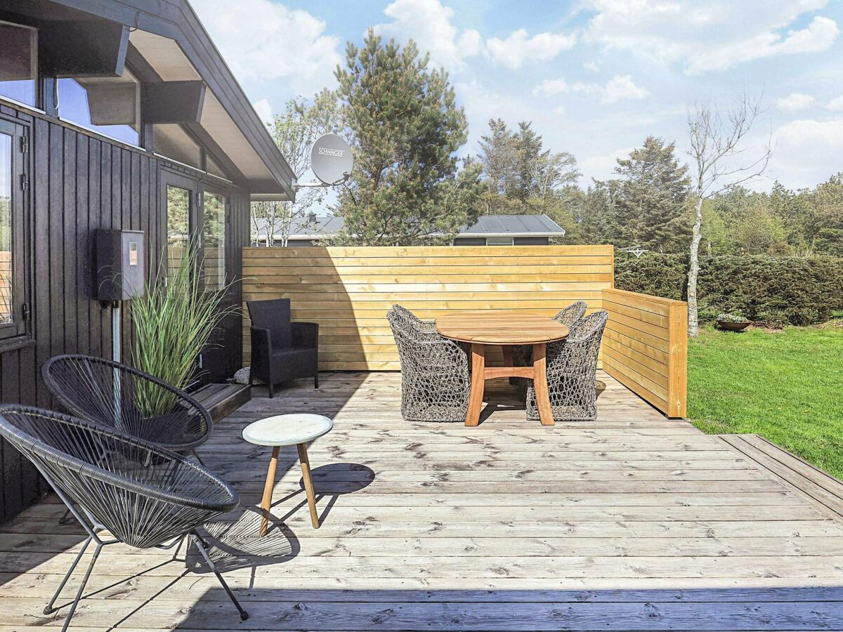 Holiday house Ruhige Strandretreat -- By Traum Ferienwohnungen - Outdoor photo 5