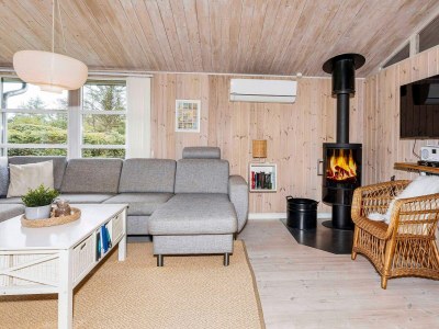 Holiday house Ruhige Strandretreat -- By Traum Ferienwohnungen - Outdoor photo 2