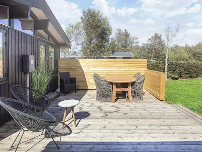 Holiday house Ruhige Strandretreat -- By Traum Ferienwohnungen - Outdoor photo 5