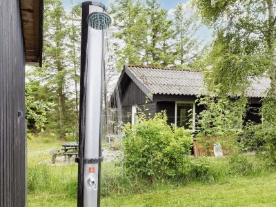 Holiday house Ruhige Strandretreat -- By Traum Ferienwohnungen - Outdoor photo 6