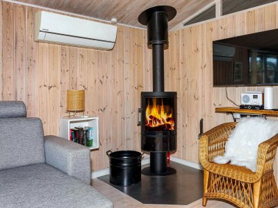 Holiday house Ruhige Strandretreat -- By Traum Ferienwohnungen - Outdoor photo 7