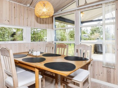 Holiday house Ruhige Strandretreat -- By Traum Ferienwohnungen - Outdoor photo 8