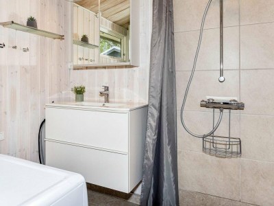 Holiday house Ruhige Strandretreat -- By Traum Ferienwohnungen - Outdoor photo 9