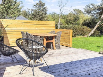 Holiday house Ruhige Strandretreat -- By Traum Ferienwohnungen - Outdoor photo 16