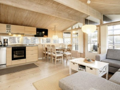 Holiday house Ruhige Strandretreat -- By Traum Ferienwohnungen - Outdoor photo 17