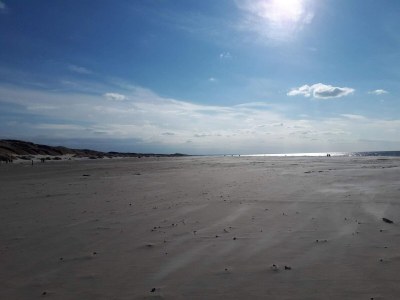 Holiday house Ruhige Strandretreat -- By Traum Ferienwohnungen - Outdoor photo 20