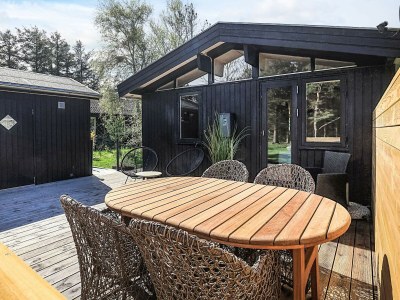 Holiday house Ruhige Strandretreat -- By Traum Ferienwohnungen - Outdoor photo 23