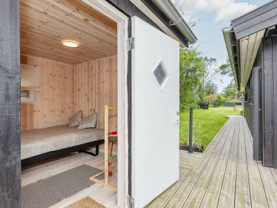 Holiday house Ruhige Strandretreat -- By Traum Ferienwohnungen - Outdoor photo 27